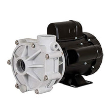 Sequence 1000 Pump Series - 3300 GPH
