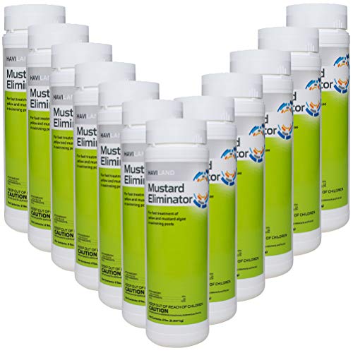 Haviland Durachlor Mustard Eliminator (2 lb) (12)