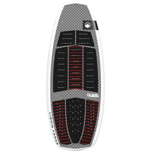 Liquid Force Quest Wakesurf Board 4ft 11in