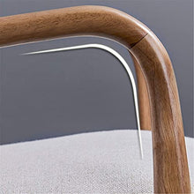 Rocking Chairs Nordic Balcony Rocking Chair Recliner Adult Home Lazy Sofa Single Lounge Chair Net Red Rocking Rocking Chair