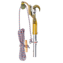 Jameson BL-Series Pro-Climber Kit, 12 ft – Includes Fiberglass Extension Poles, Pulley Pruner, Folding Pole Saw, and Limb Raiser – Lightweight and Durable Tree Trimming Tool Set for Professionals