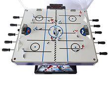 Hathaway Breakaway Dome Hockey Table 41'' Blue