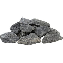 Margo Outdoor Living Black Granite Chips 1280 lbs