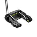 Cobra Golf King 3D Putter Supernova Single Bend Left Hand 34 INCH Black