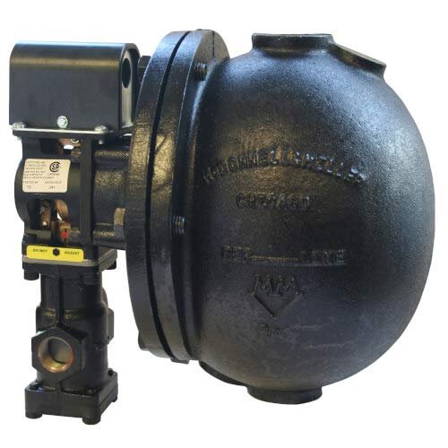 Mcdonnell & Miller Mechanical Water Feeder 51