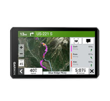 Garmin Zumo XT2 All-Terrain Motorcycle GPS Navigator Black