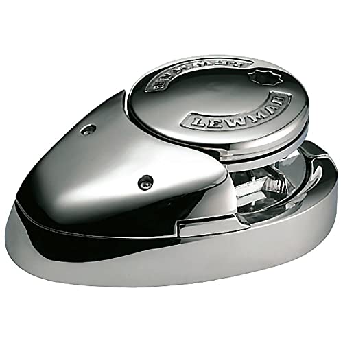 Boating Accessories Lewmar V2 Stainless Steel Windlass