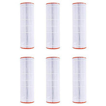 Unicel Replacement Filter Cartridge (6 Pack)
