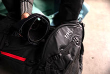 K2 Backcountry Access Float E2 Avalanche Airbag Pack Black