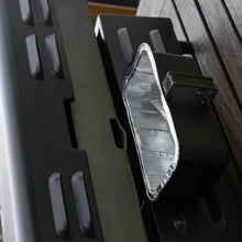 Blackstone Griddle 22 Inch, OTG Outdoor Tabletop Griddle with Built-in Hood, and Blackstone Accessories Set, Portable Grill for Camping, Tailgate Grilling, and On-the-Go Kitchen Cooking