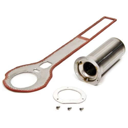 Burner Replacement Kit for Ultra Gas Boilers (Size 80) - NG
