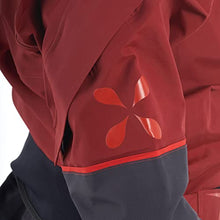 Level Six Freya Drysuit Crater Blue / Ultraviolet