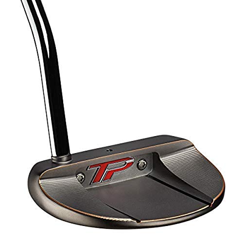 TaylorMade Golf TP Patina Ardmore Putter 35IN Chrome
