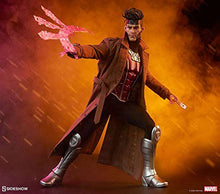Hot Toys 1:6 Gambit Deluxe Figure Multicolor