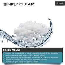 HALF OFF PONDS Simply Clear Filter System