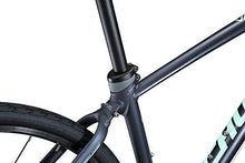 Schwinn Vantage F3 Adult Sport Hybrid Bike Matte Blue