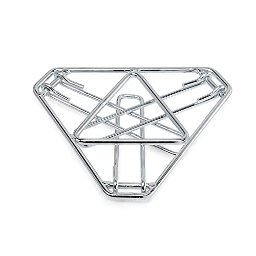 Foldable Campfire Stand Camping Bonfire Cooking Stand Portable Outdoor Grill Rack Steel Open Fire Tripod for Picnic