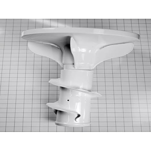 MFG #WP3951744 Replacement for Whirlpool Agitator For Washer, Part # Wp3951744