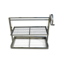 Firebuggz Santa Maria Grill Large Size Outdoor BBQ