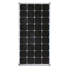 Nature Power 120W Folding Solar Panel Complete Kit