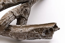 Driftwood Log Kit with Rocks for Entice™ 72 - NEF-DRAK72 - Realistic Driftwood Logs, Natural Looking Rocks, Easy Customization of Entice Electric Fireplace