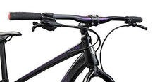 Mongoose Argus Sport Adult Fat Tire Mountain Bike Black