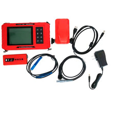 Concrete Rebar Detector Locator Grid Scan Concrete Reinforcement Scanner JY-8S