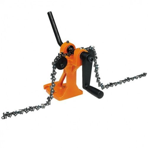 STIHL 5805 012 7510 Bench Mount Saw Chain Rivet Spinner NG5