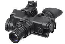 AGM Global Vision Wolf-7 PRO NL1 Night Vision Goggles Black