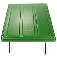 Replacement for John Deere Green Top Cab Canopy with Bracket For Compact Utility Tractors OEM