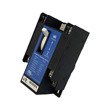 Manual Transfer Switch | 3 Pole | 125 Amp | 50/60 HZ | Easy to Install | 1 Year Warranty!