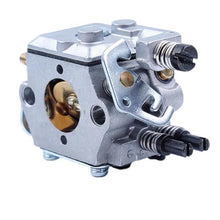ForgeCore 46mm Cylinder Carburetor Compatible with 51 55 55 Rancher for Chainsaws Parts Motosierras