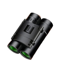 ZEHNHASE XP50 Waterproof High-Performance Binoculars Black