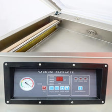 Banfluxion 110V Single Chamber Vacuum Sealer Machine 750W