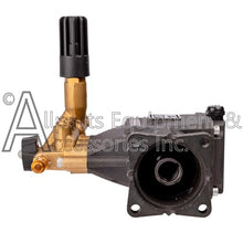 4300059 Simpson AAA Horizontal Triplex Plunger Replacement Pressure Washer Pump Kit, 2.5 GPM @ 3700 Max PSI with 3/4" Hollow Shaft