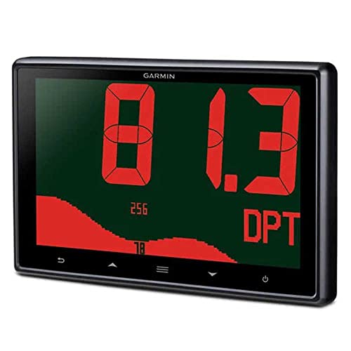 Garmin GNX 130 Marine Instrument 10 Inch Display