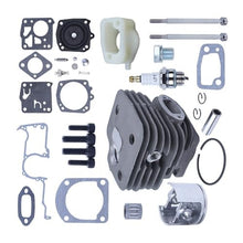Cylinder Needle Bearing Kit Fit For Husqvarna 162 266 266Se Chainsaw Replace Part Number 501685571 For Decompression Valve ﻿