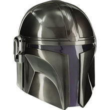 EFX Collectibles Star Wars Mandalorian Season 2 Limited Edition Helmet Replica Silver