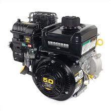Briggs & Stratton 10V352-0029-F1 Vanguard 5 HP 169cc Horizontal Shaft Engine