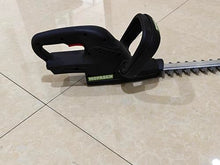 120V 4 Amp 22 in. Electric Hedge Trimmer New