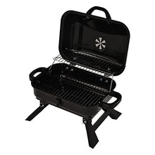 Barbecue Charcoal Grill Portable BBQ Grill With Folding Legs And BBQ Tabletop Stainless Steel Charcoal BBQ Grill For Outdoor Cooking Portable Charcoal Grill