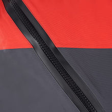 Level Six Classic Logo Cronos Drysuit Molten Lava