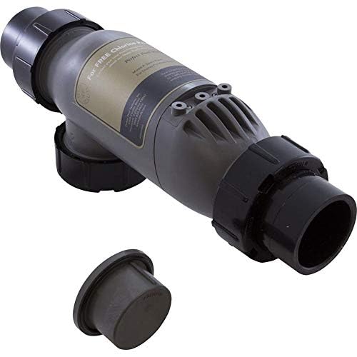 Upgrade for Zodiac SP3P Spool Piece and Cleaning Kit for PureLink 3-Port