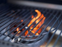 HALO Prime300 Countertop Pellet Grill | Up to 500°F | Portable 300Sq. In. Cooking Surface | Optional Lithium-ion Battery Power | HS-1005-ANA