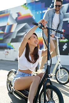Razor EcoSmart SUP Electric Scooter White