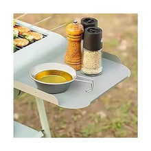 BBQ Grill Barbecue Stove Home Rack Outdoor Portable Handheld Folding