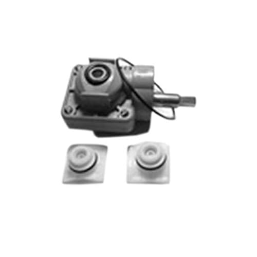 Sencoday for Rohl 4113-0001 Enhanced Flow GREY Colored Cartridge Replaces Parts