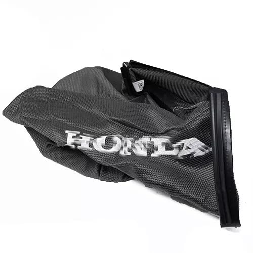 Replacement for Honda HRN216 Grass Bag and Frame Bag 81320-VR8-N00 81330-VR8-N00 OEM