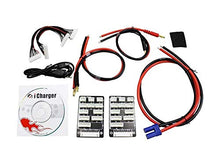 ProgressiveRC iCharger 4010Duo Dual-Channel Charger