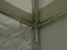 TentandTable West Coast Frame 10' x 10' Canopy Tent White